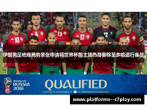 伊朗男足地缘局势紧张申请将世界杯前主场热身赛移至多哈进行备战 伊朗男足地缘局势紧张申请将世界杯前主场热身赛移至多哈进行备战